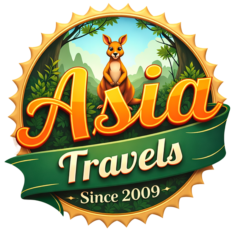 Asia Travels