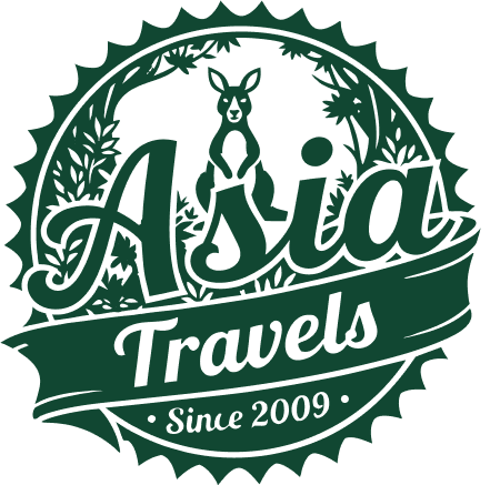 Asia Travels