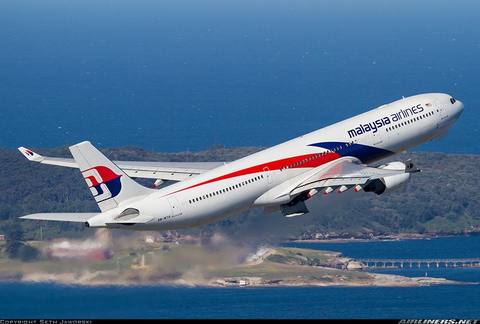 Malaysia Airlines