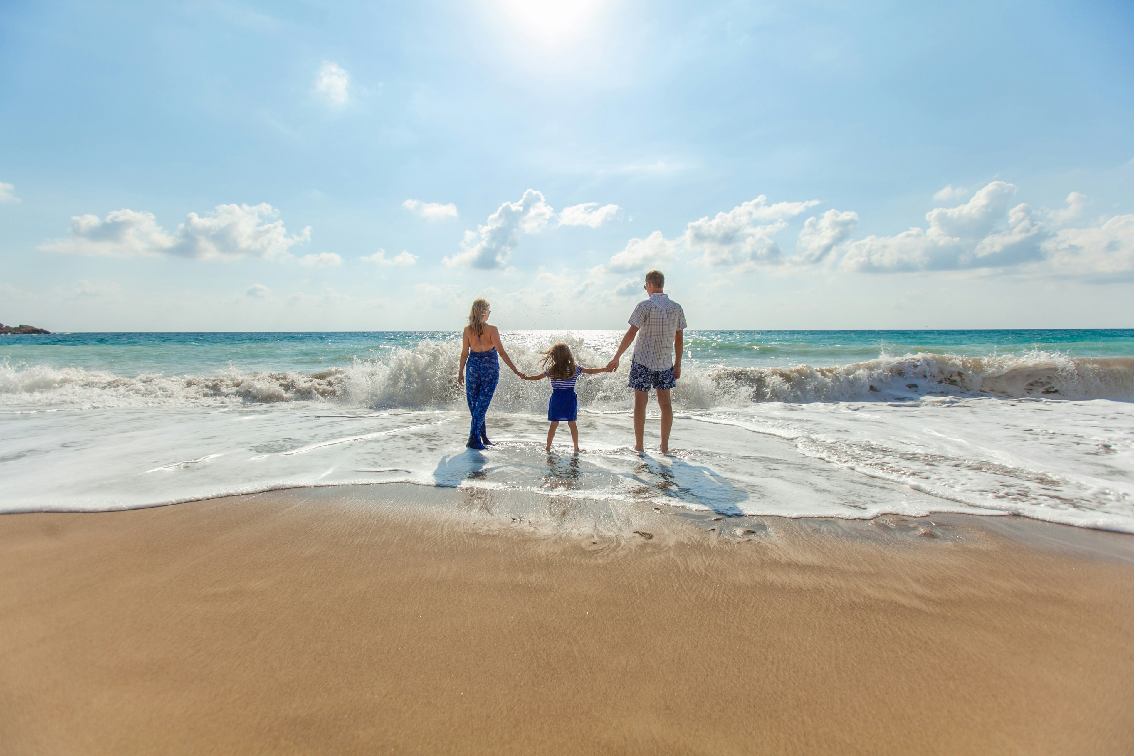 Family Adeventures