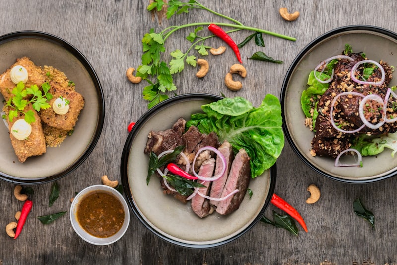 Your Daily Culinary Journey