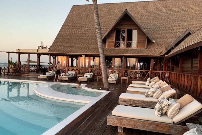 Handpicked Accommodation