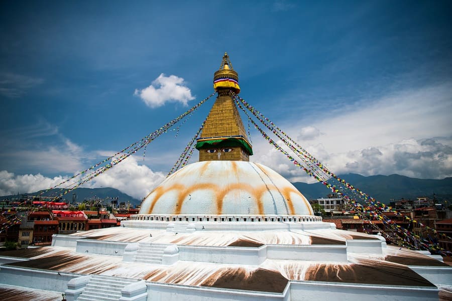 Nepal 