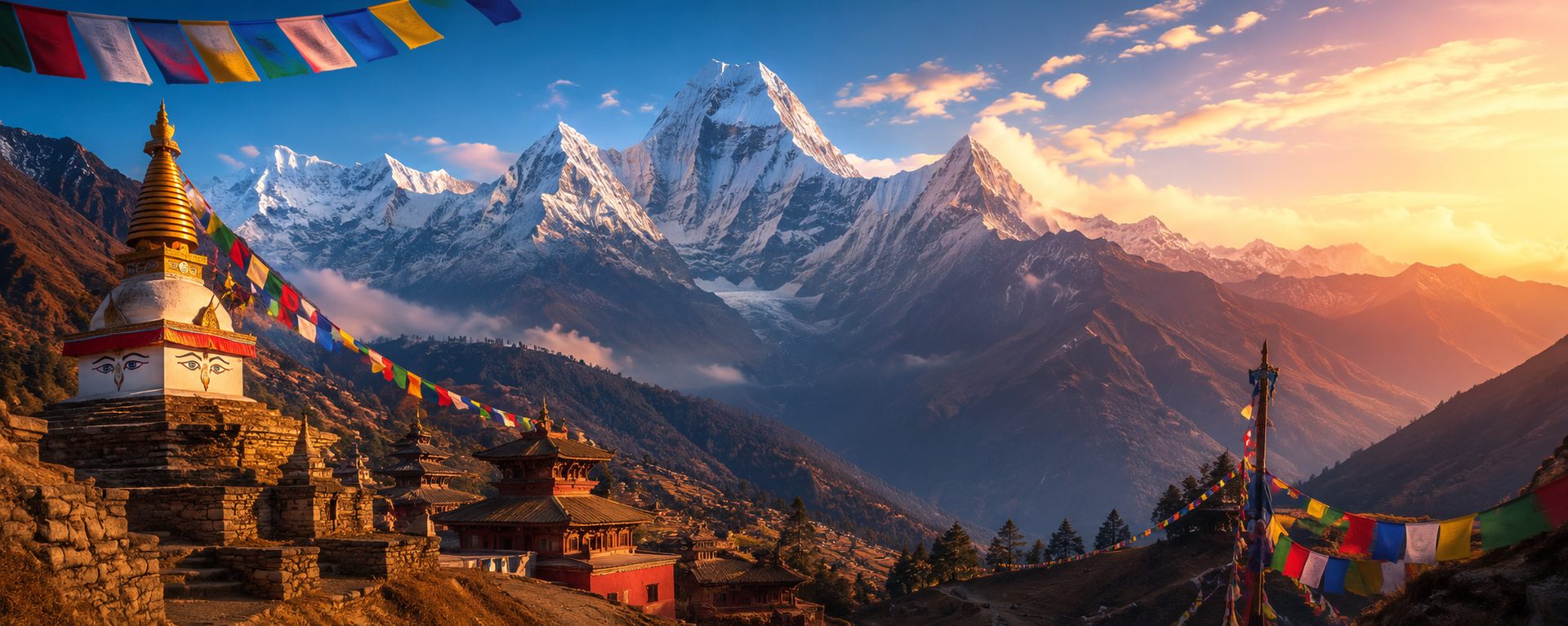 Nepal 
