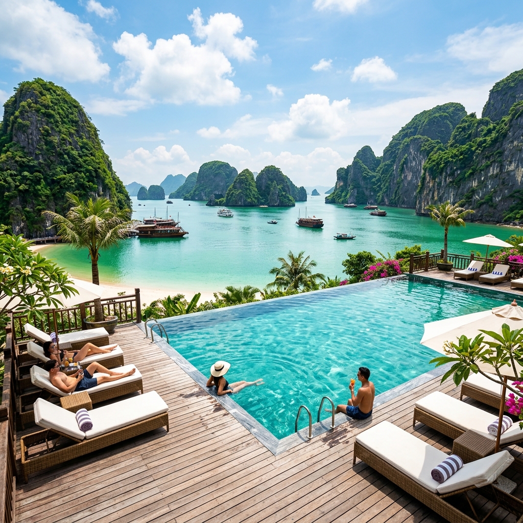 Top Scenery
