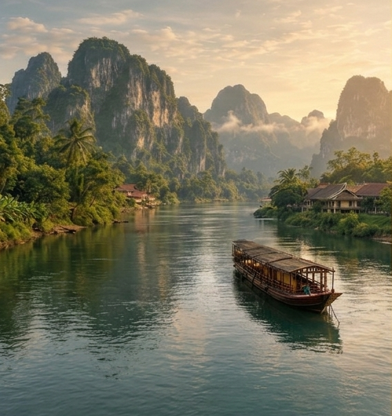 Top Scenery