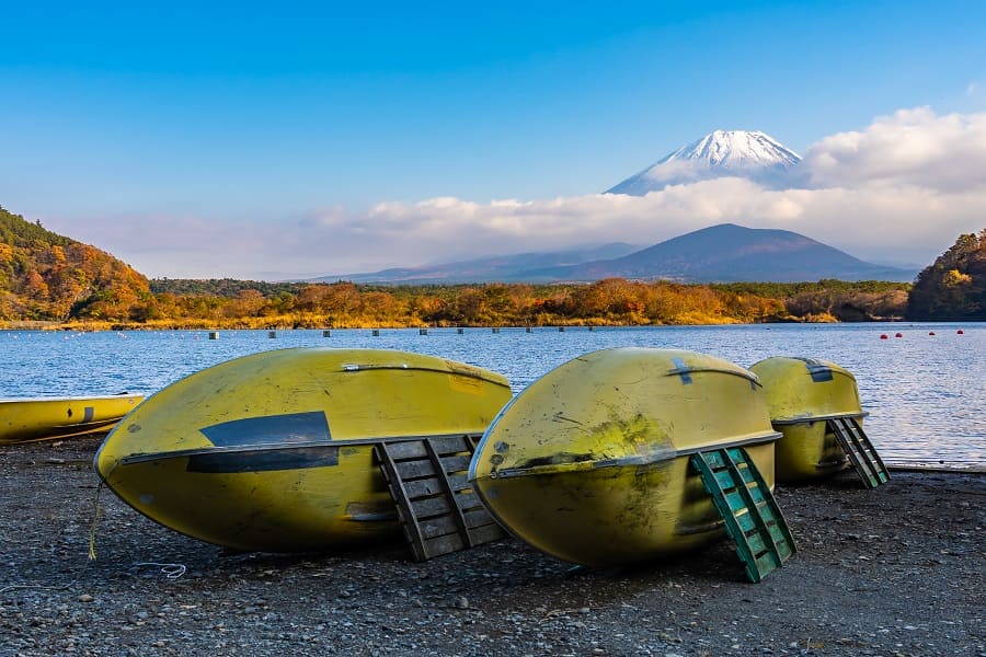 Shiretoko National Park