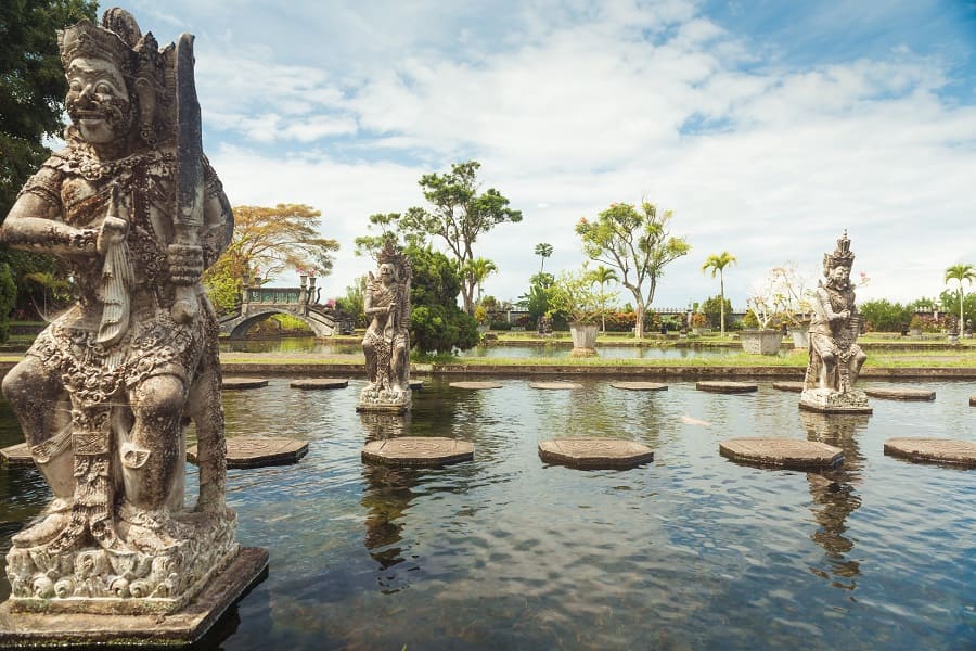 Angkor Botanical Garden — Peaceful Escape 