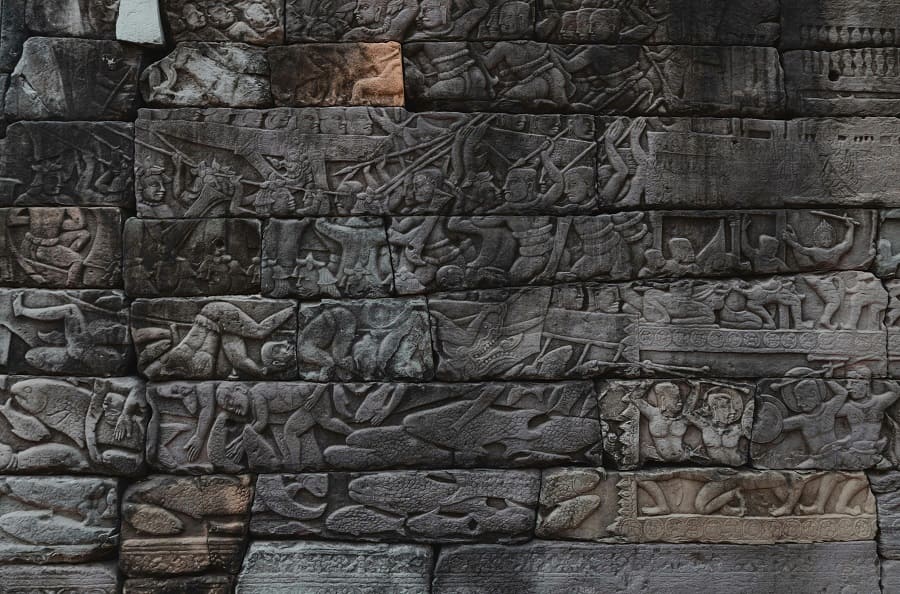 Banteay Chhmar — Secret Angkorian Gem