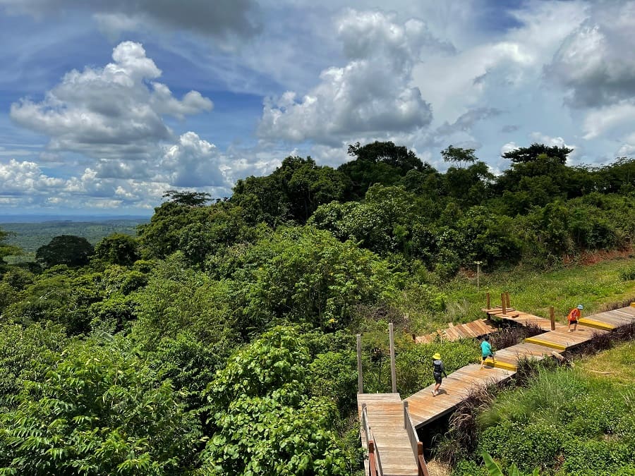Mondulkiri — Indigenous Jungle Treks
