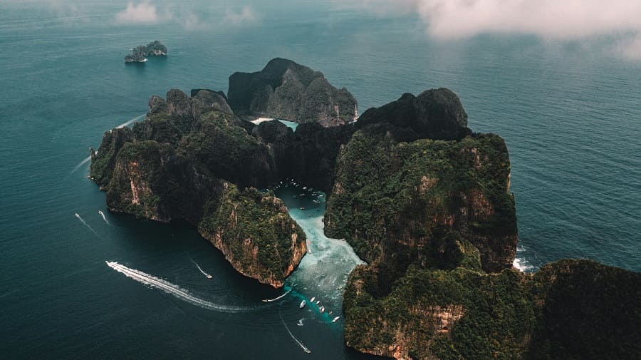 Karon Viewpoint