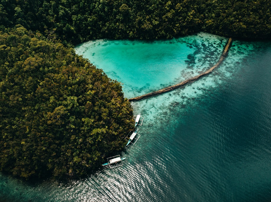 Maya Bay — Phi Phi Islands