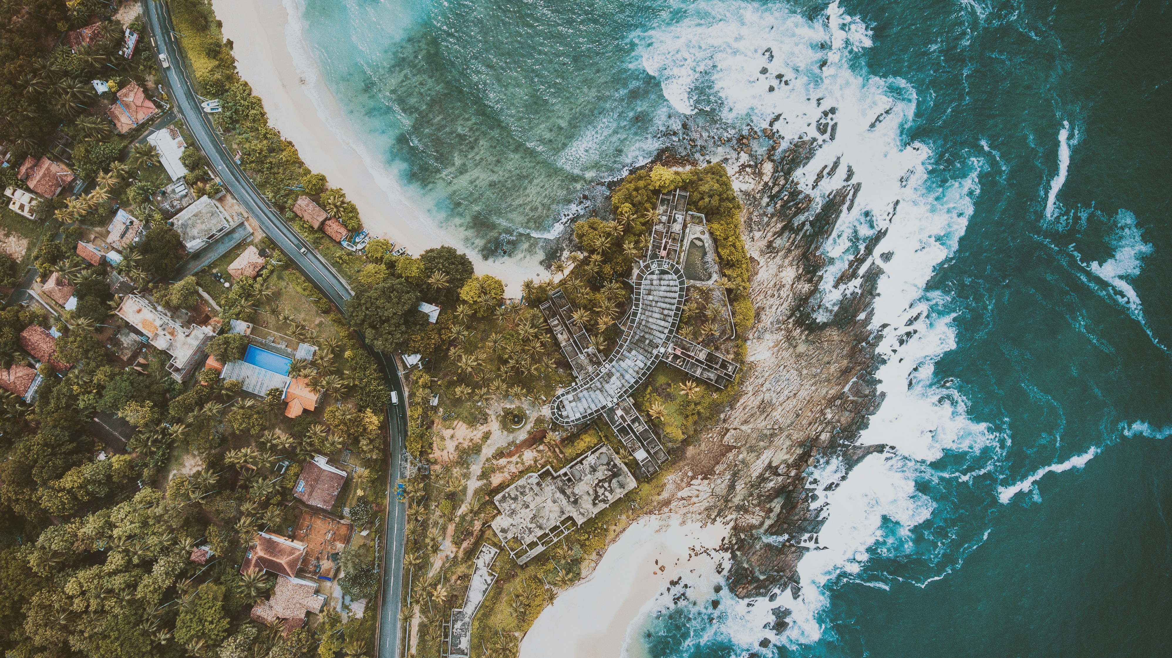 Tangalle — Pristine Shores