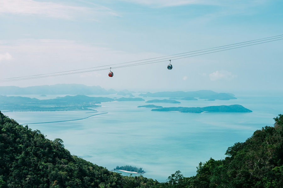 Langkawi Islands