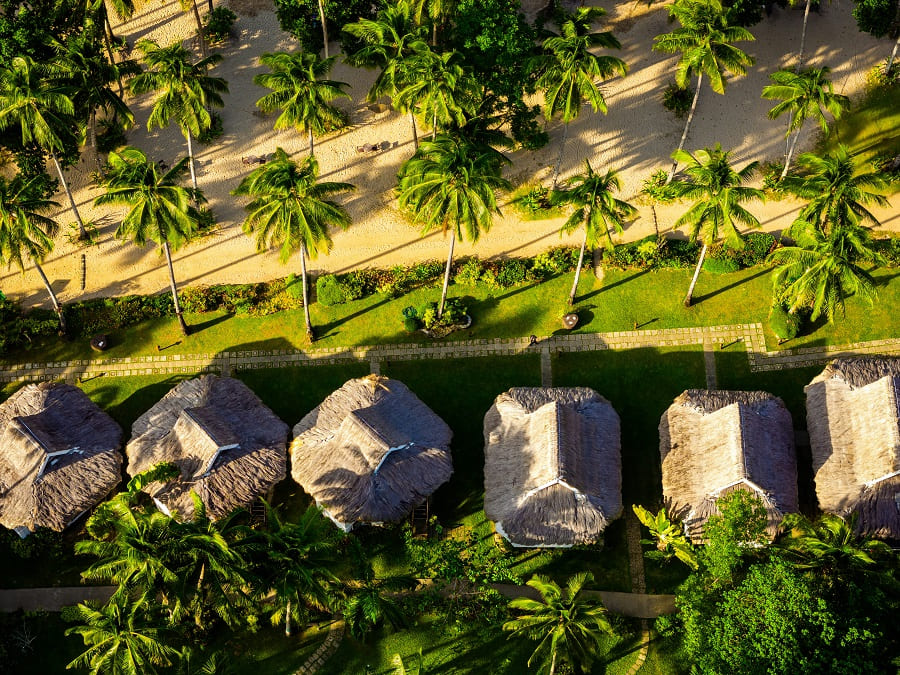 Scenic 4 Days Phu Quoc, Vietnam Tour