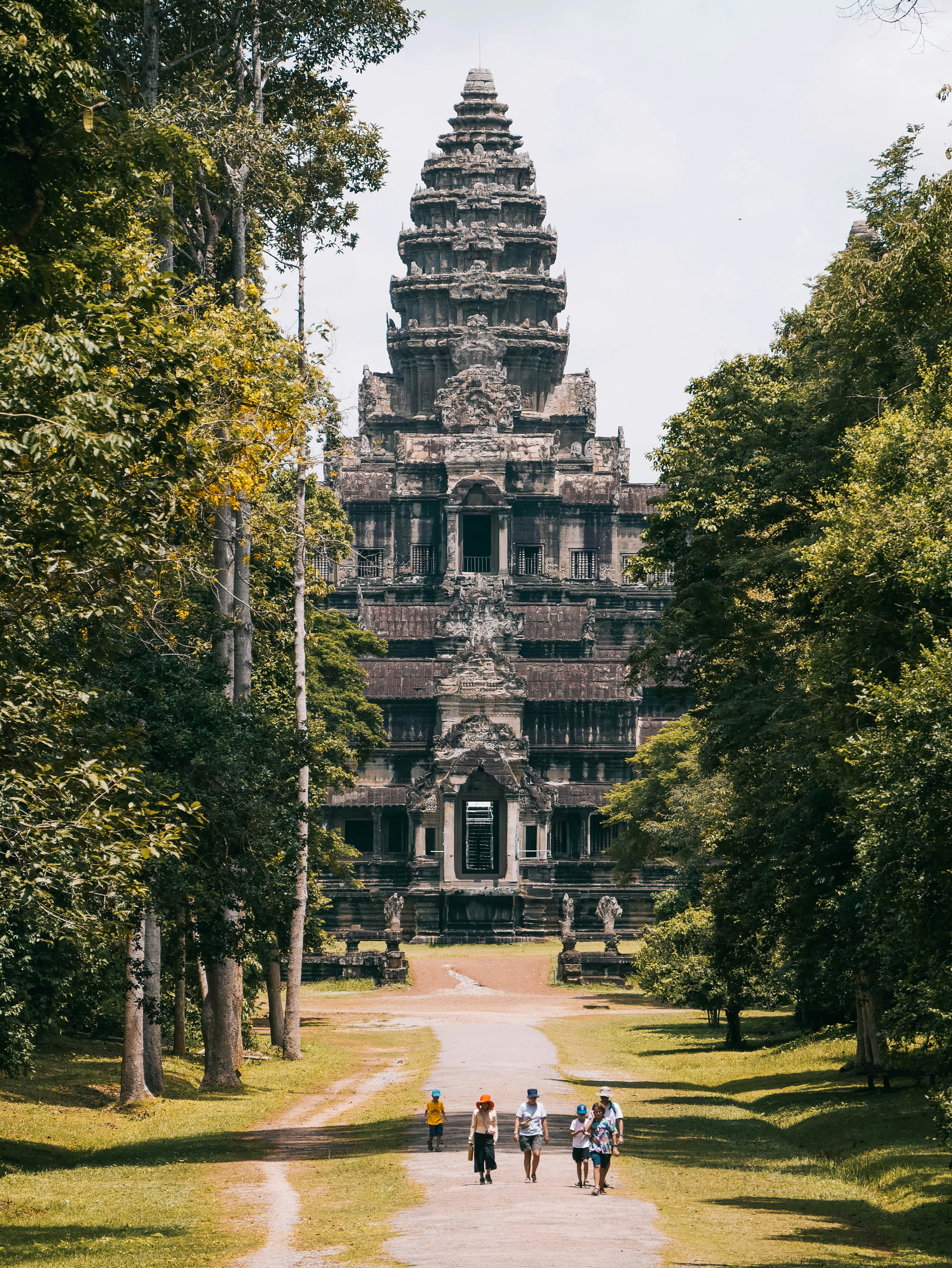 16 Days Premium Tour of Vietnam & Cambodia