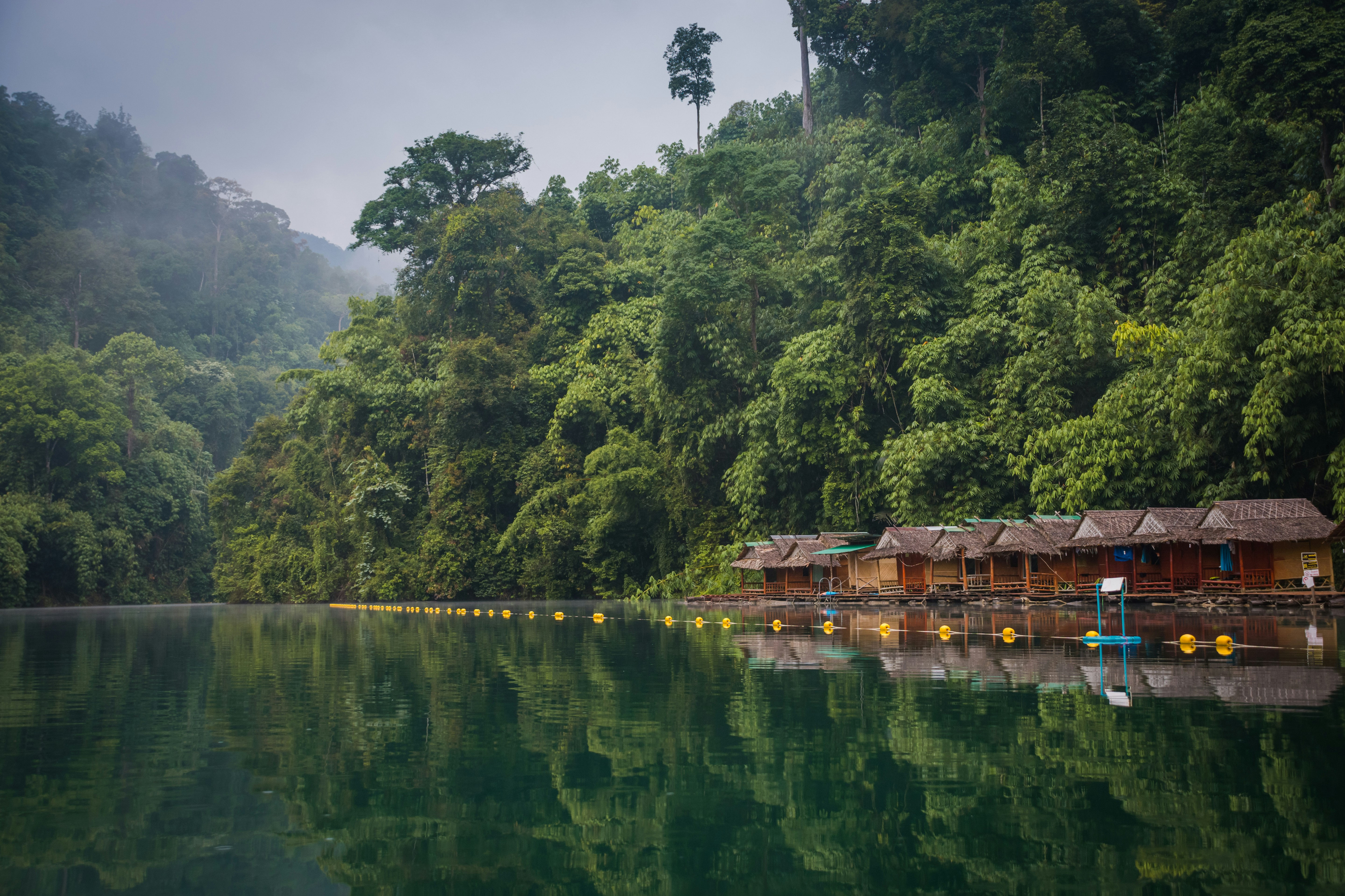 10 Days Thailand Family Adventure