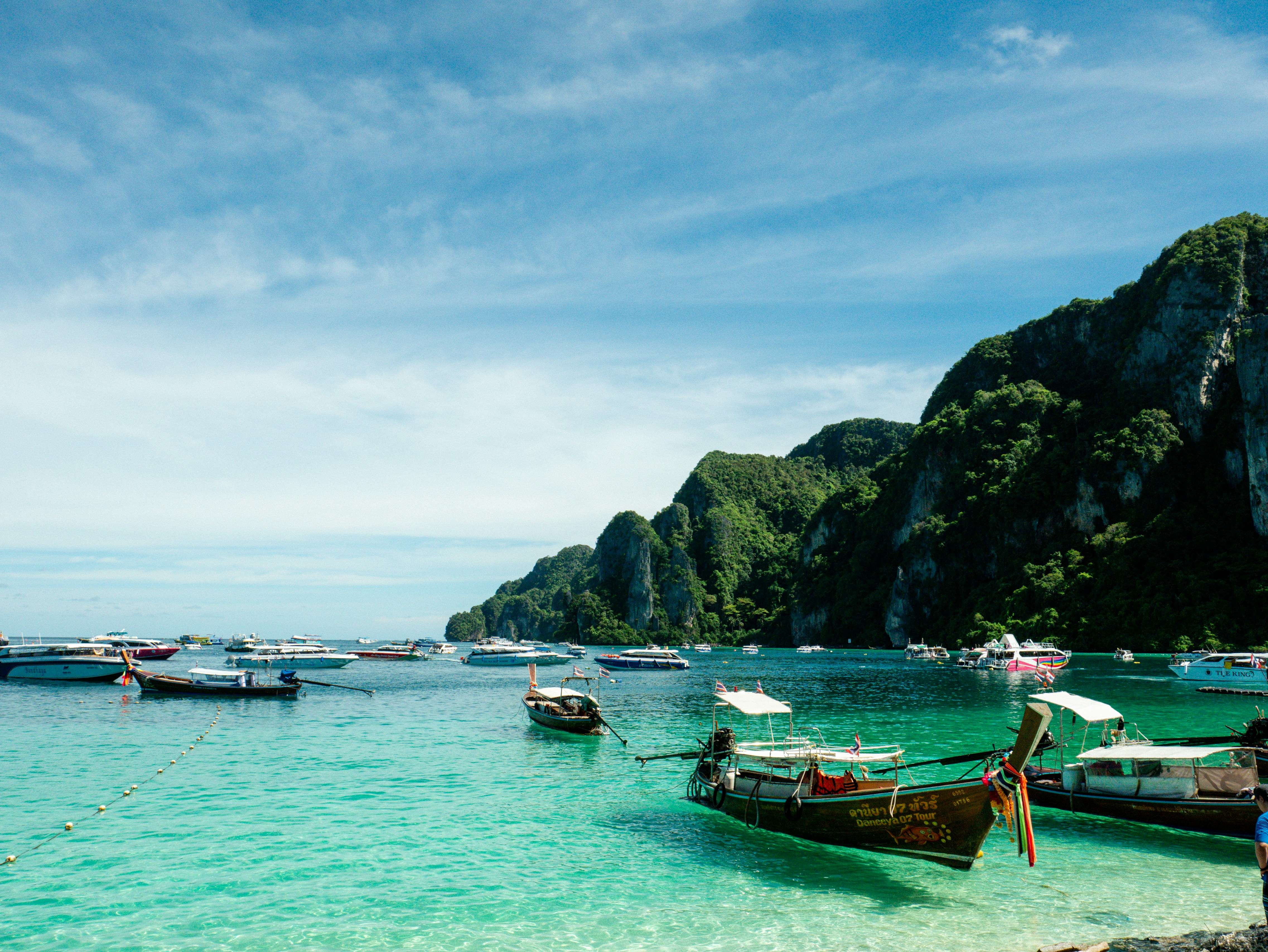 11 Days Thailand Family Adventure