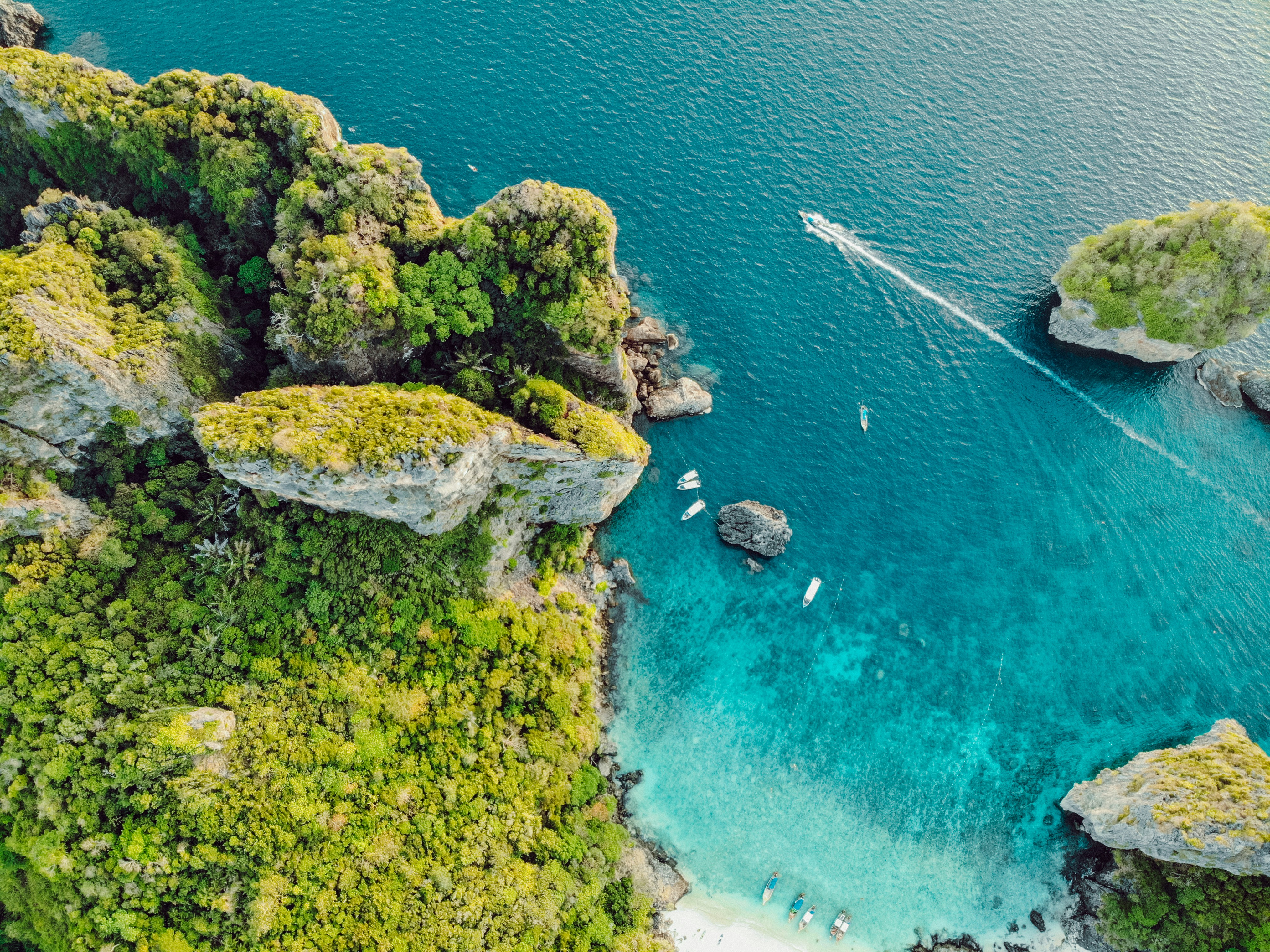 12 Days Thailand Family Adventure