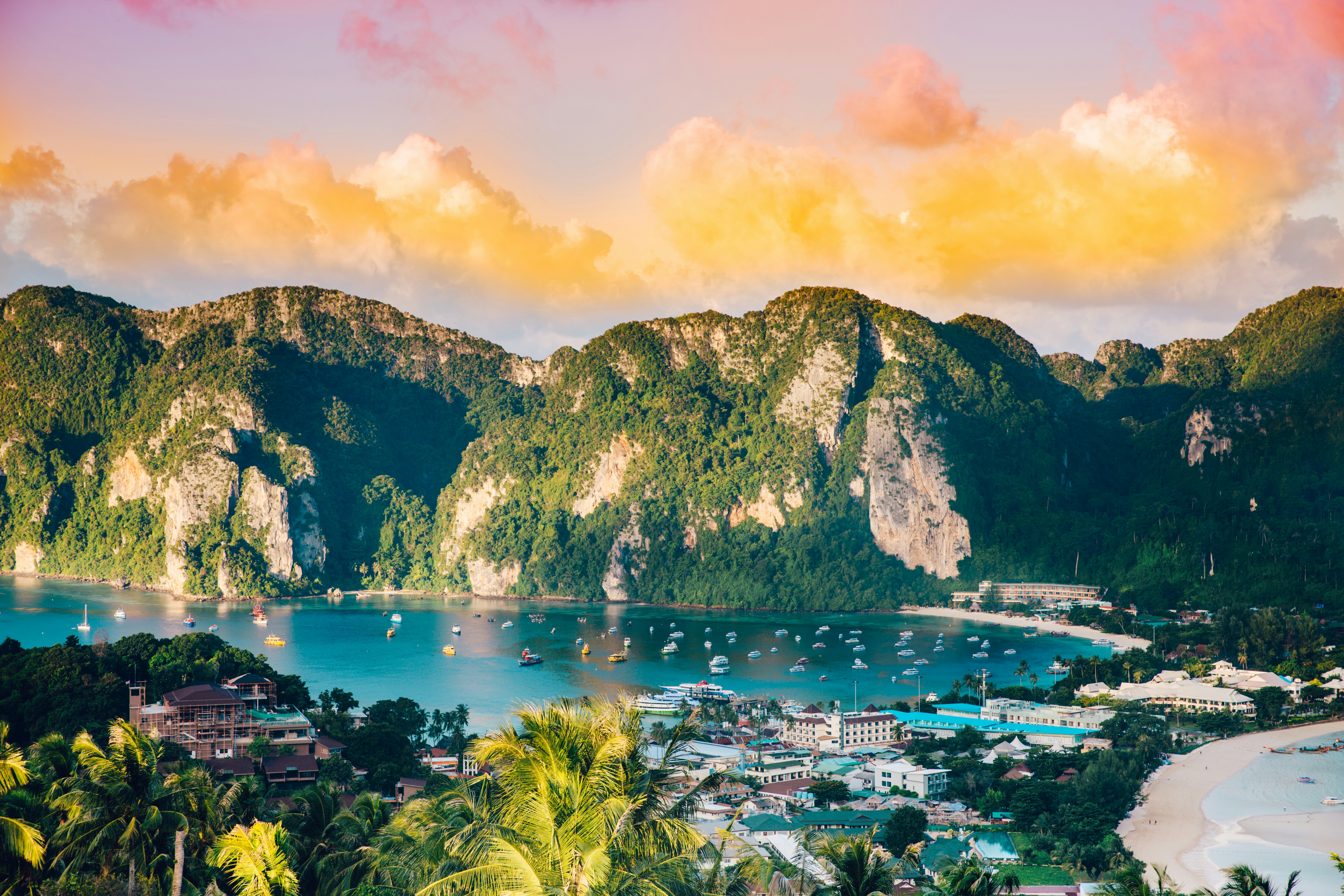 13 Days Thailand Family Adventure