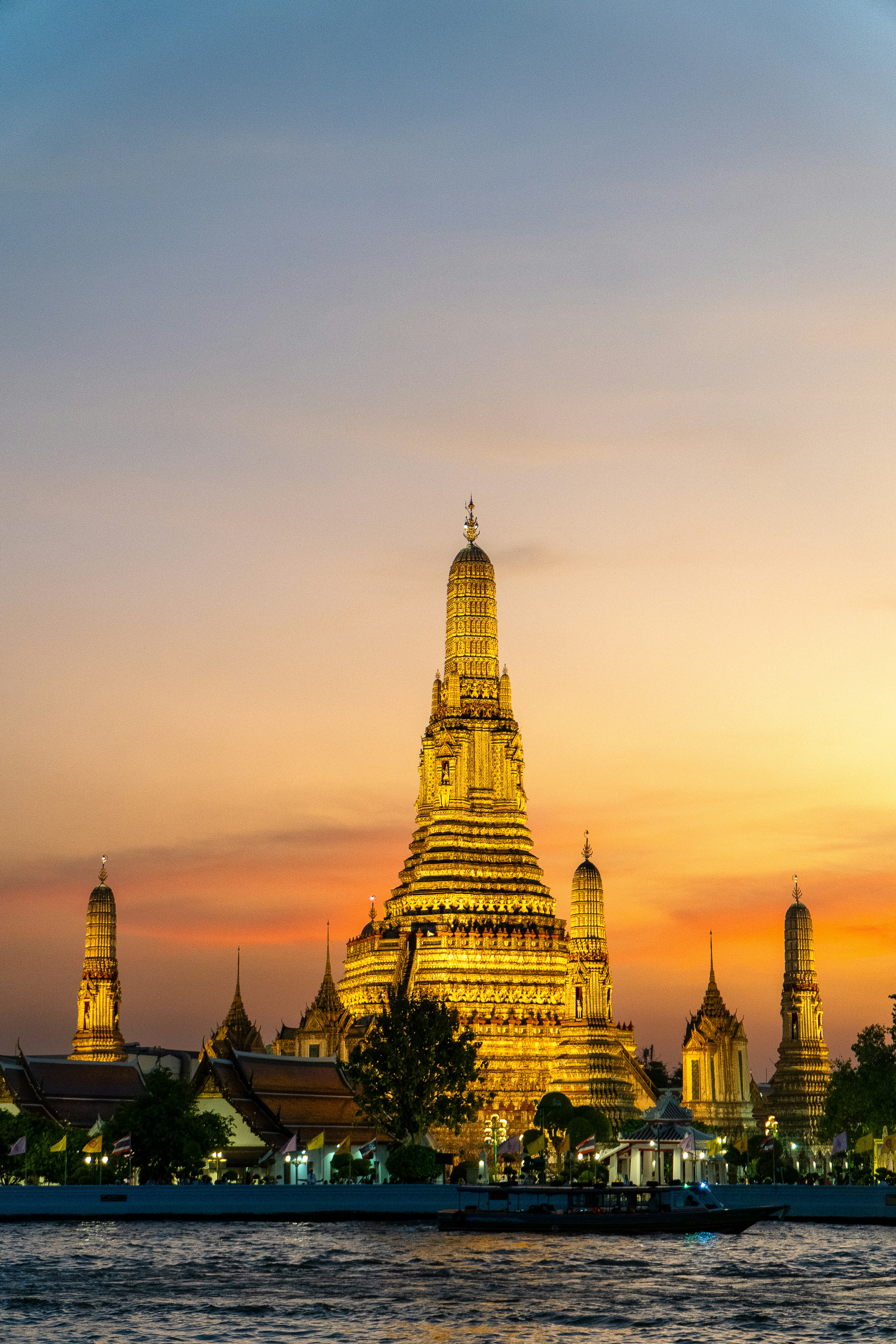 Scenic 13 Days Thailand Family Adventure