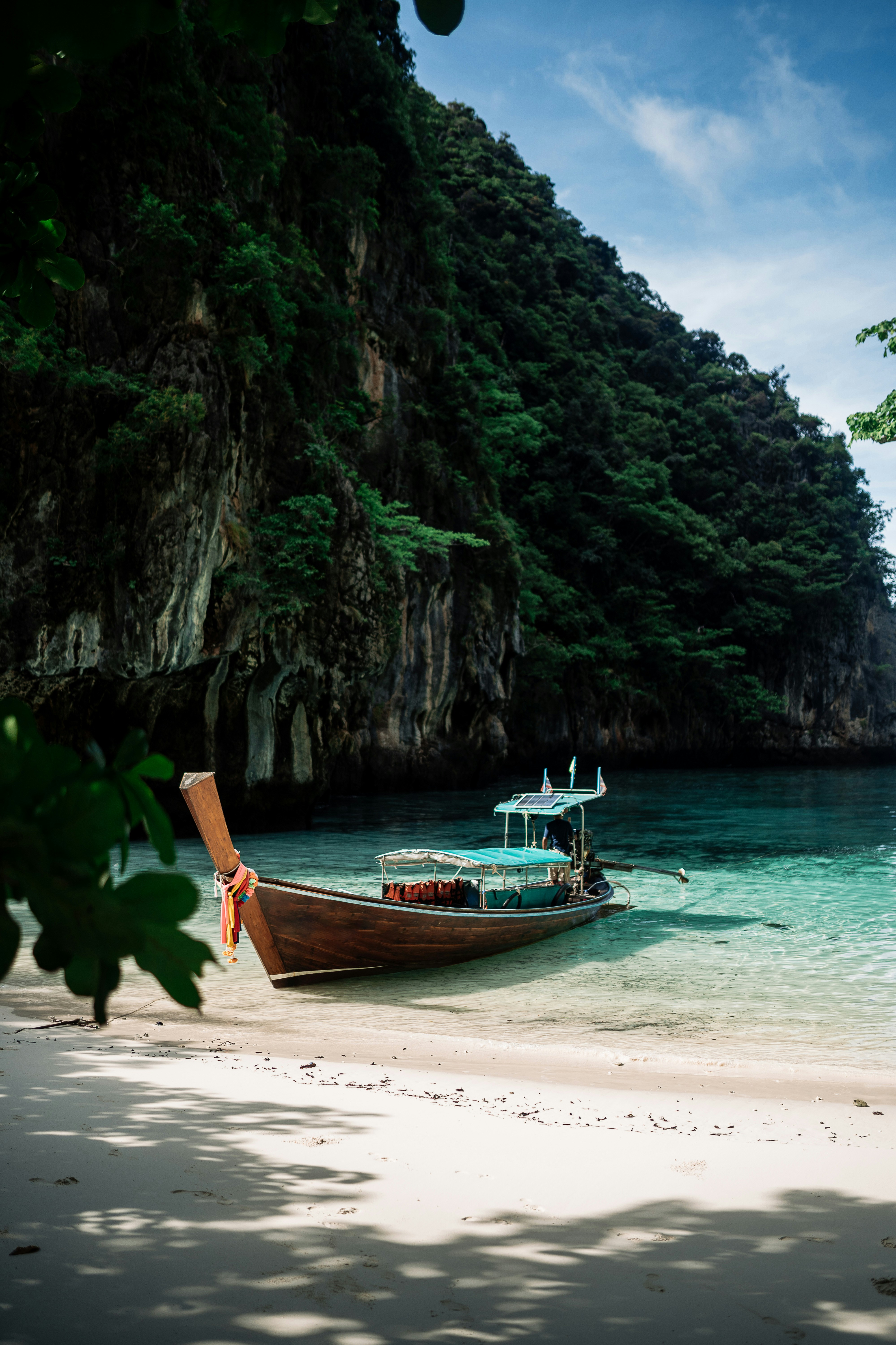 14 Days Thailand Family Adventure