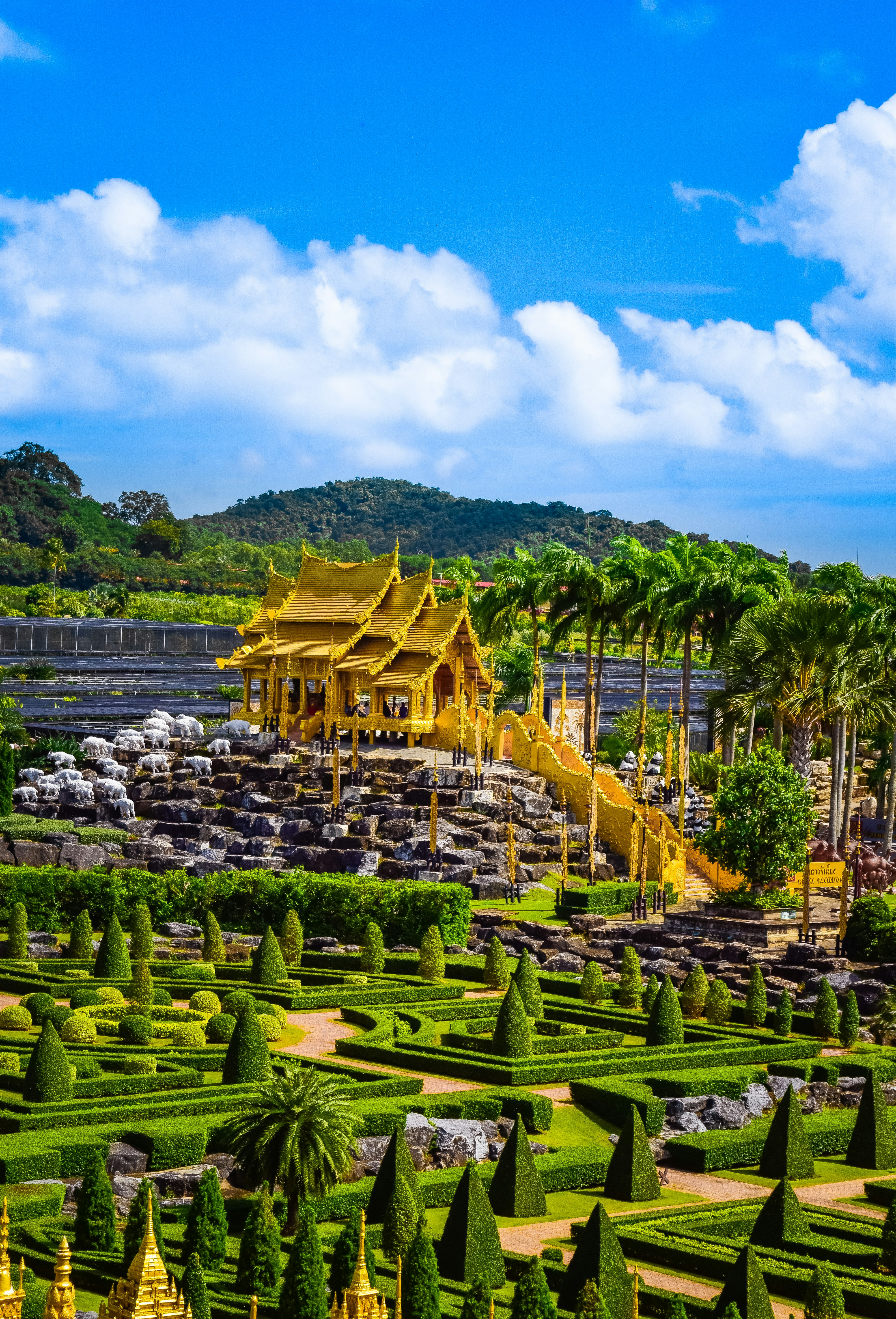 15 Days Thailand Family Adventure