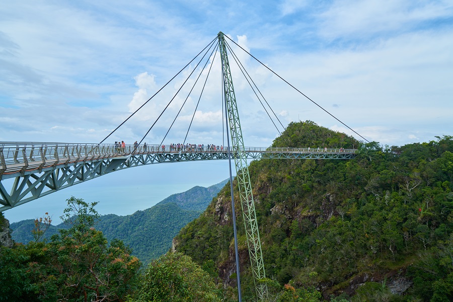 14 Days Malaysia Tour