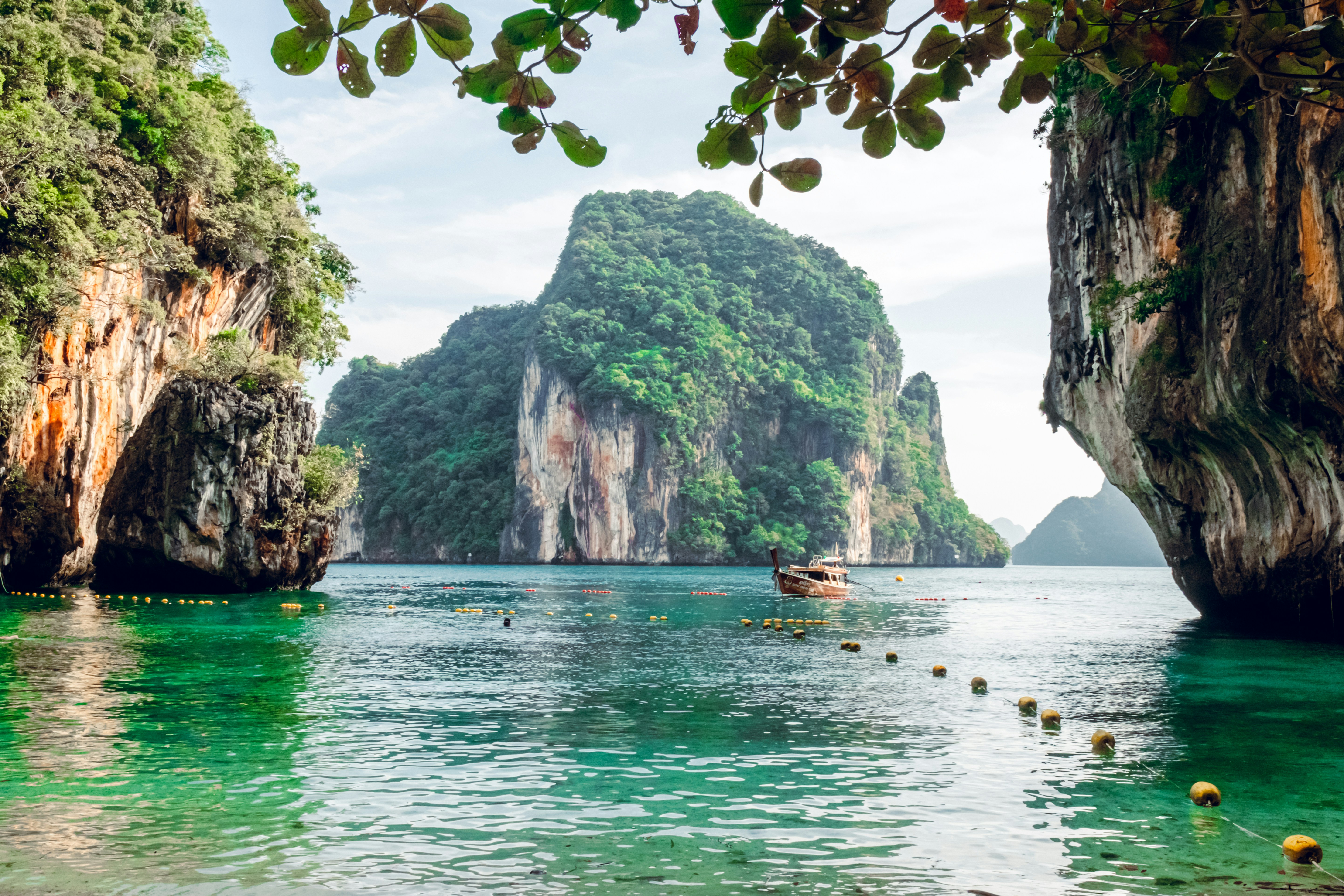 16 Days Thailand Family Adventure