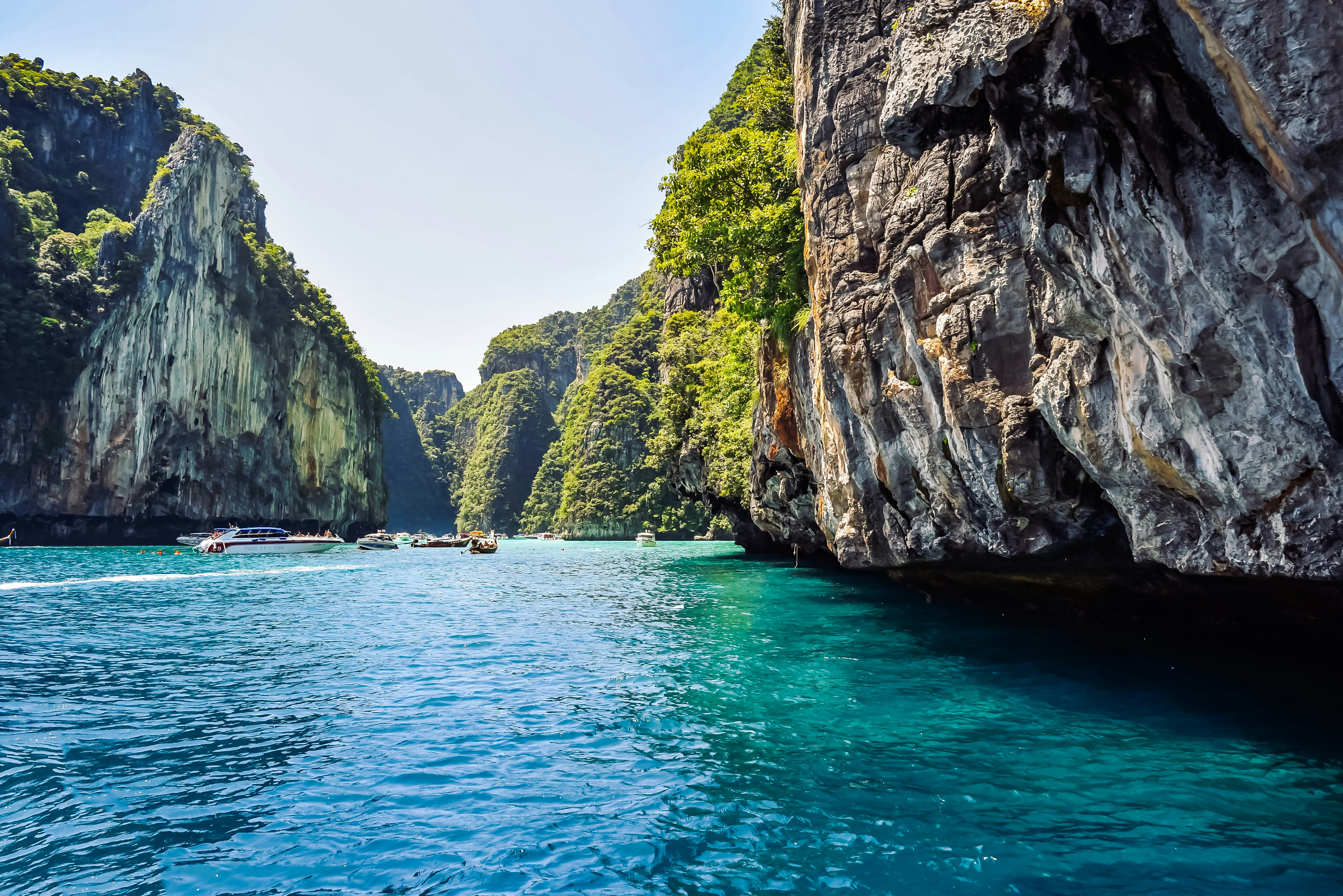17 Days Thailand Family Adventure