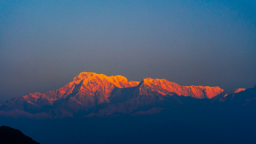 07 Nights / 08 Days Nepal Tour