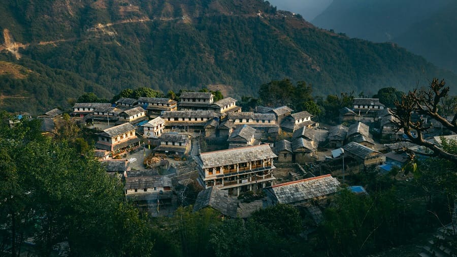 10 Nights / 11 Days Nepal Tour