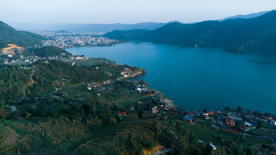 12 Nights / 13 Days Nepal Tour