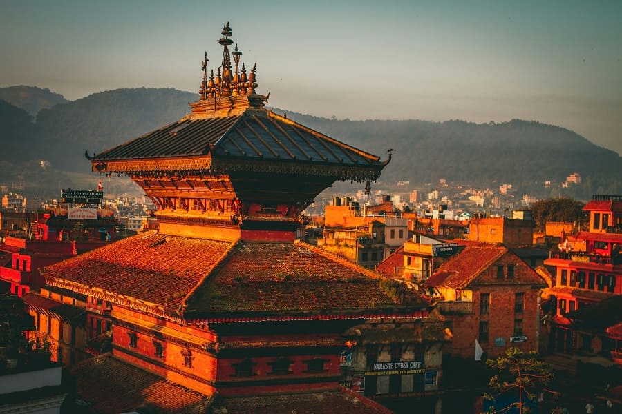 Scenic 12 Nights / 13 Days Nepal Tour