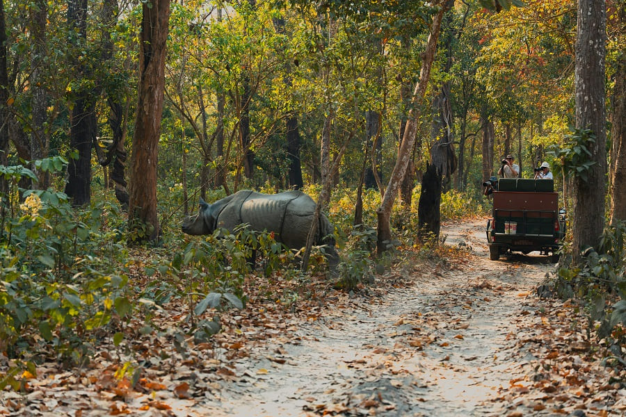 13 Nights / 14 Days Nepal Tour