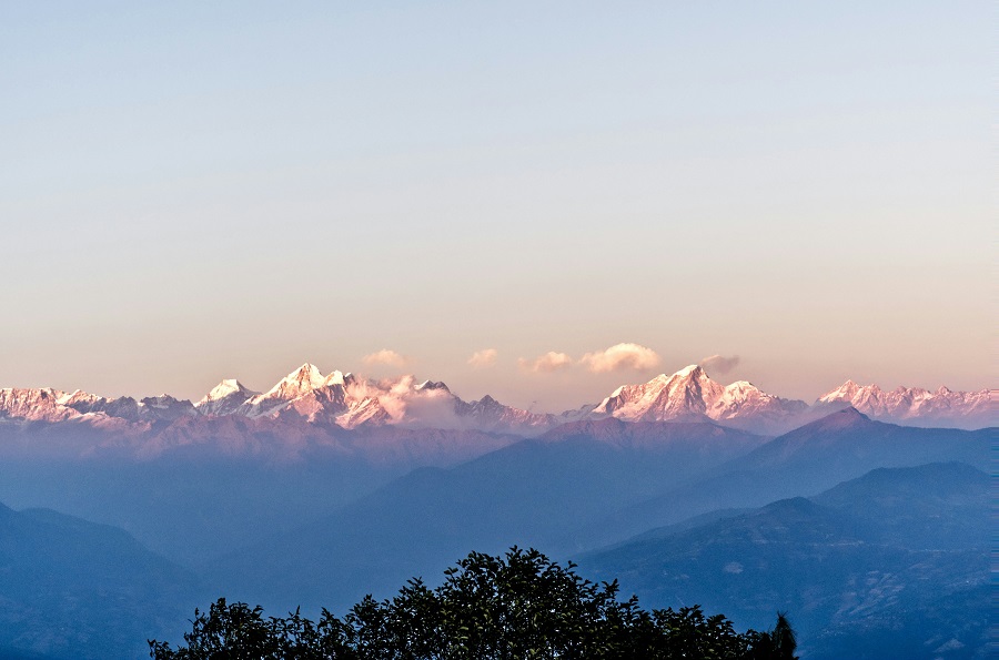 Scenic 13 Nights / 14 Days Nepal Tour