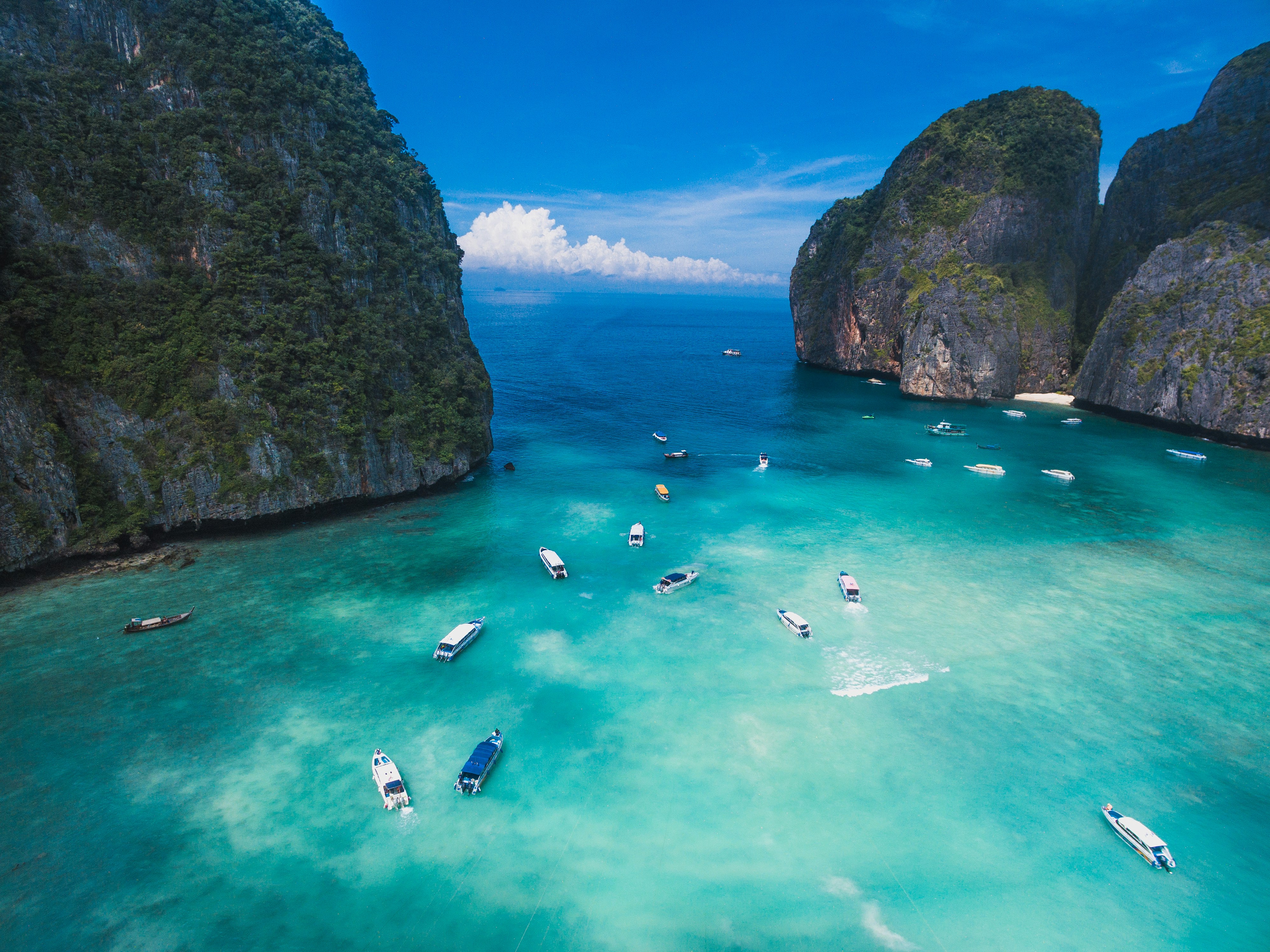 18 Days Thailand Family Adventure