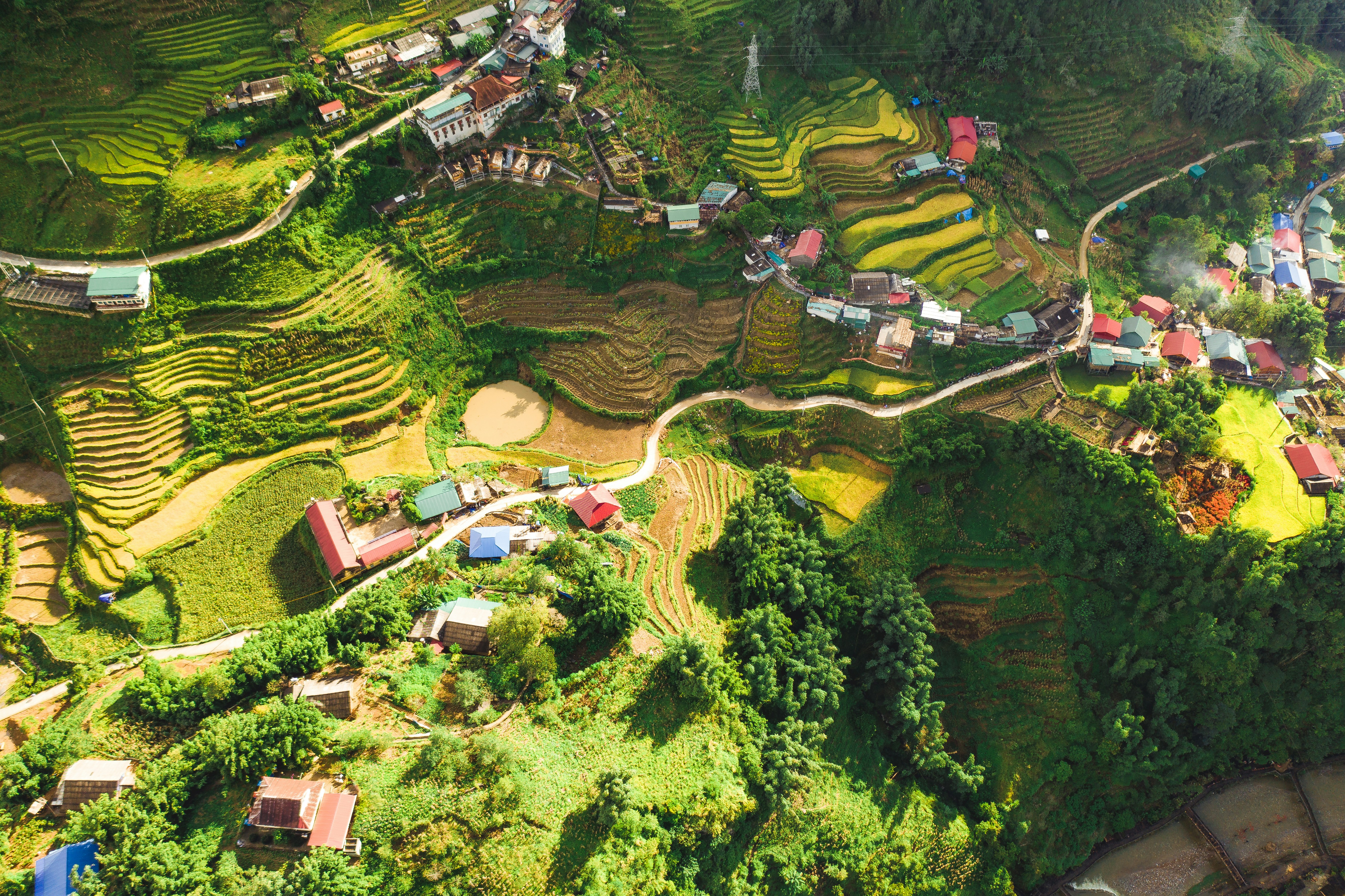 4 Days / 3 Nights — Vientiane & Vang Vieng Express