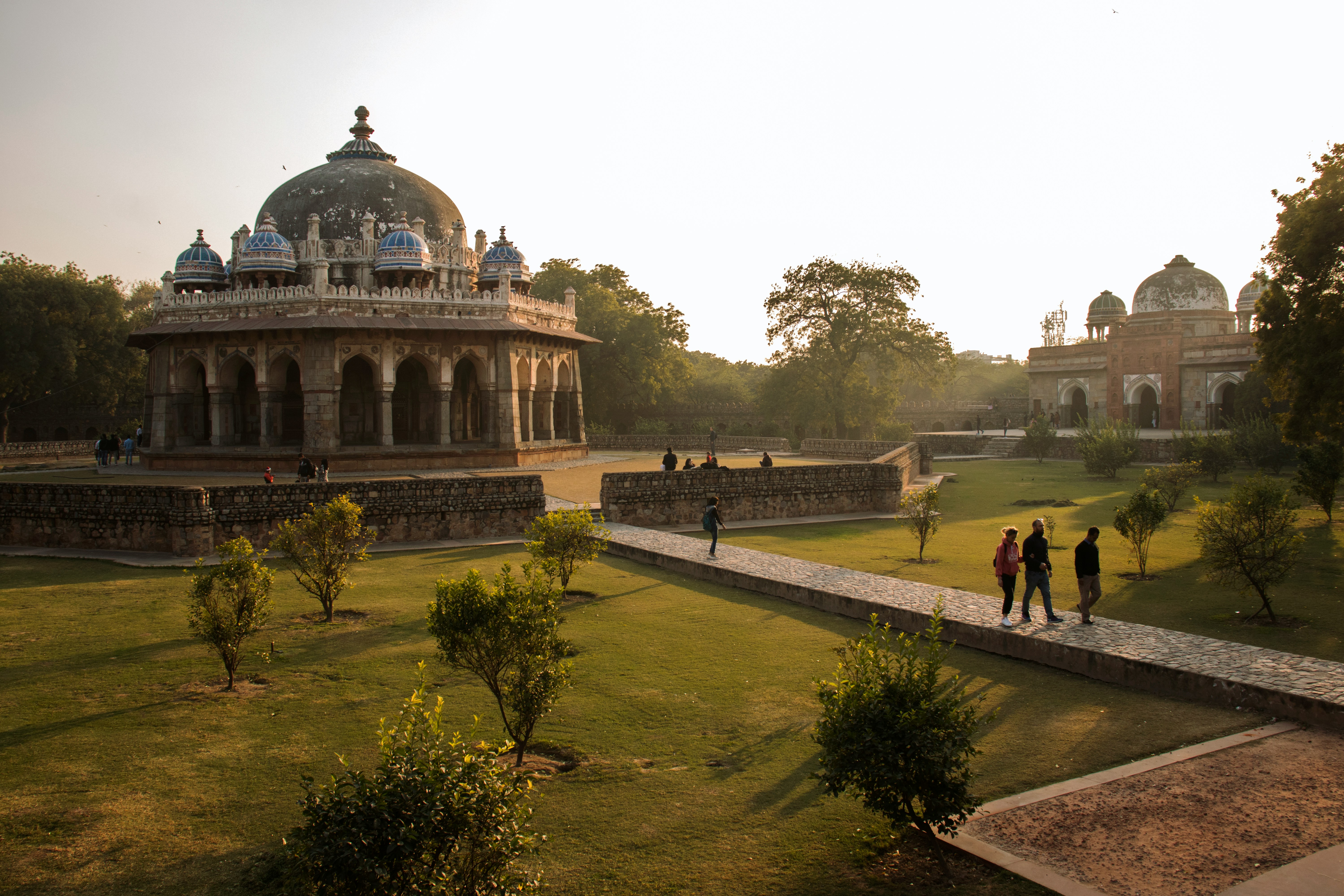 4 Nights 5 Days Heritage & Spiritual Escape: Delhi, Agra & Varanasi
