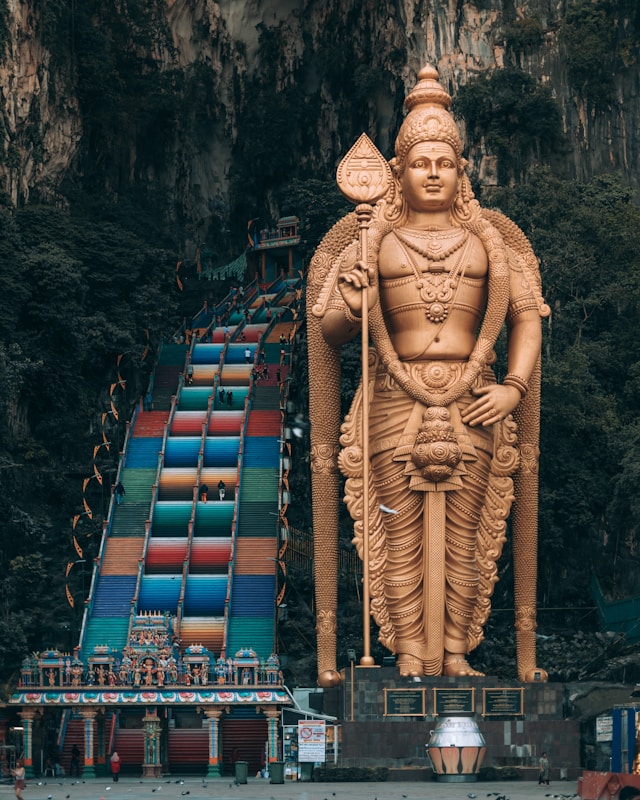 14 Days Malaysia Tour