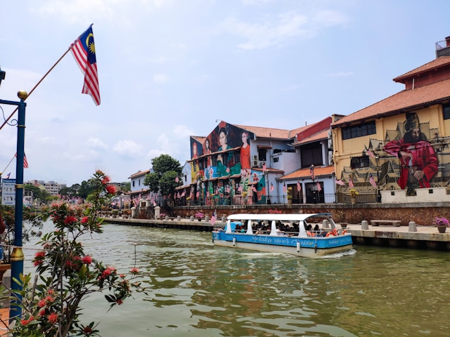 17 Days Malaysia Tour