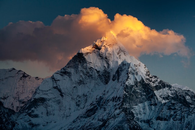 07 Nights / 08 Days Nepal Tour