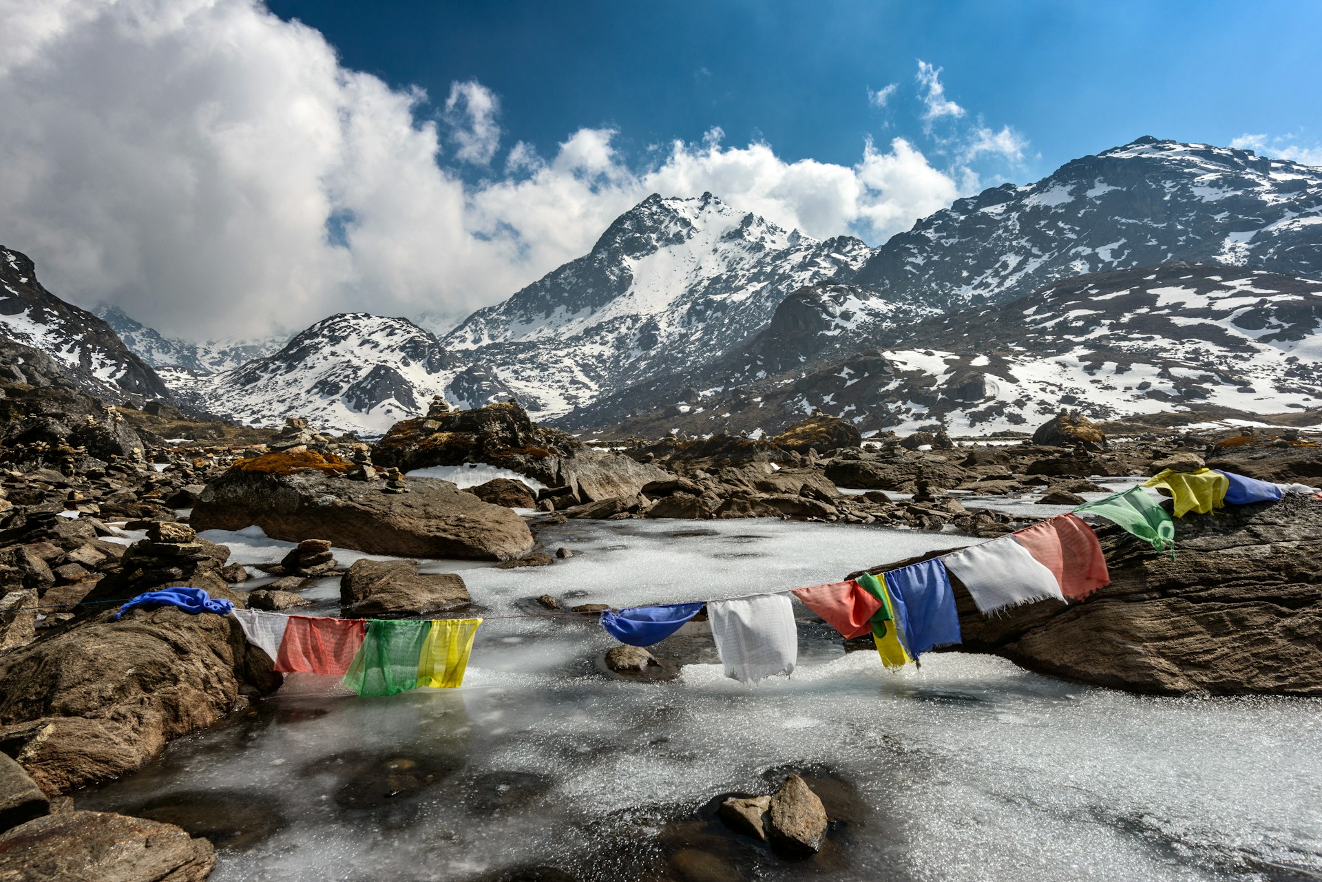 08 Nights / 09 Days Nepal Tour