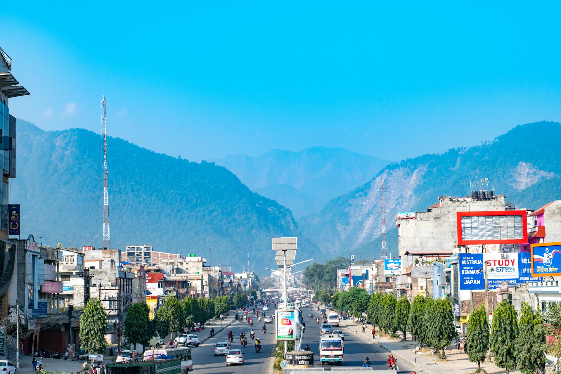 09 Nights / 10 Days Nepal Tour