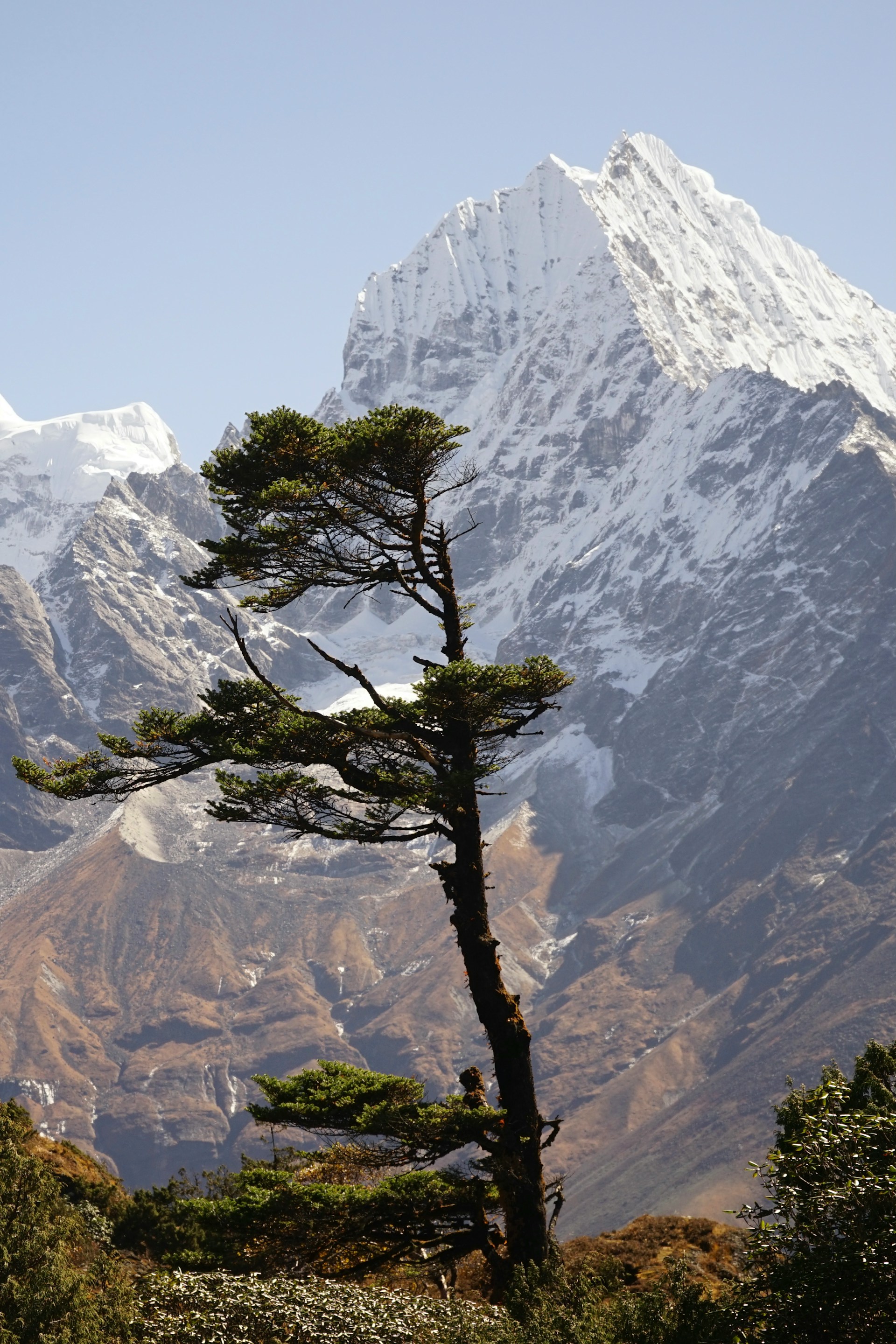 Scenic 10 Nights / 11 Days Nepal Tour