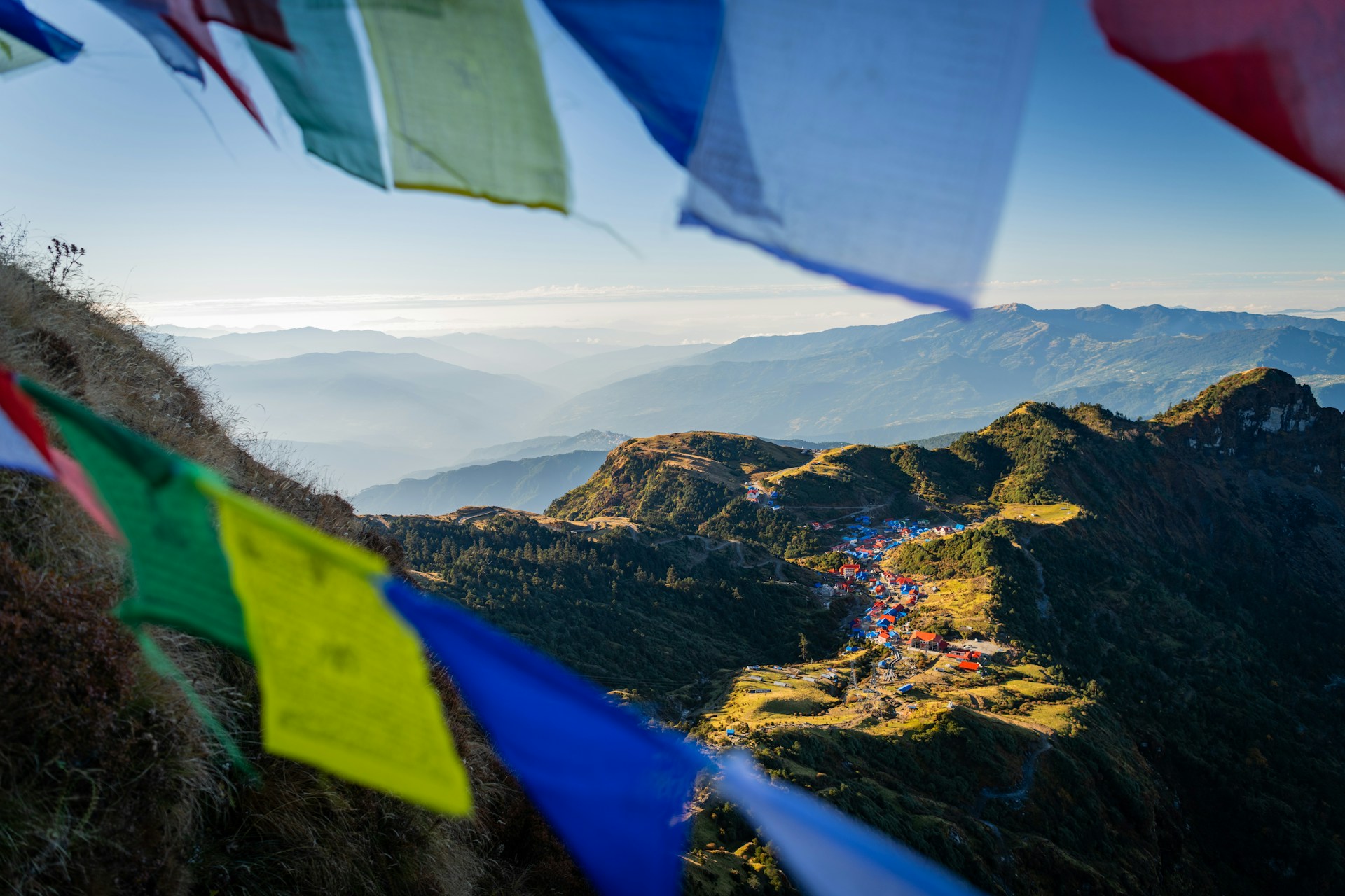 13 Nights / 14 Days Nepal Tour