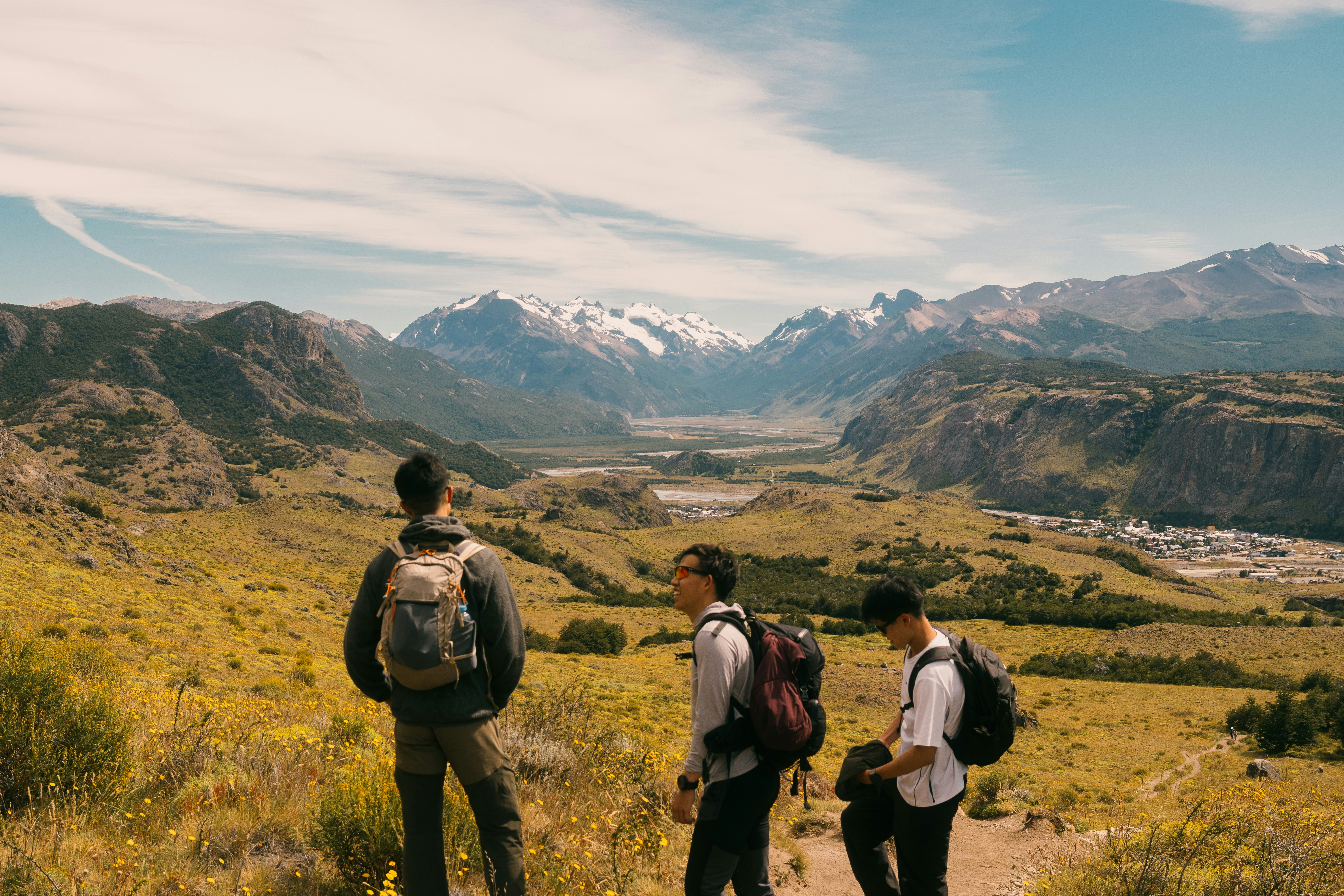 Small Group Tours