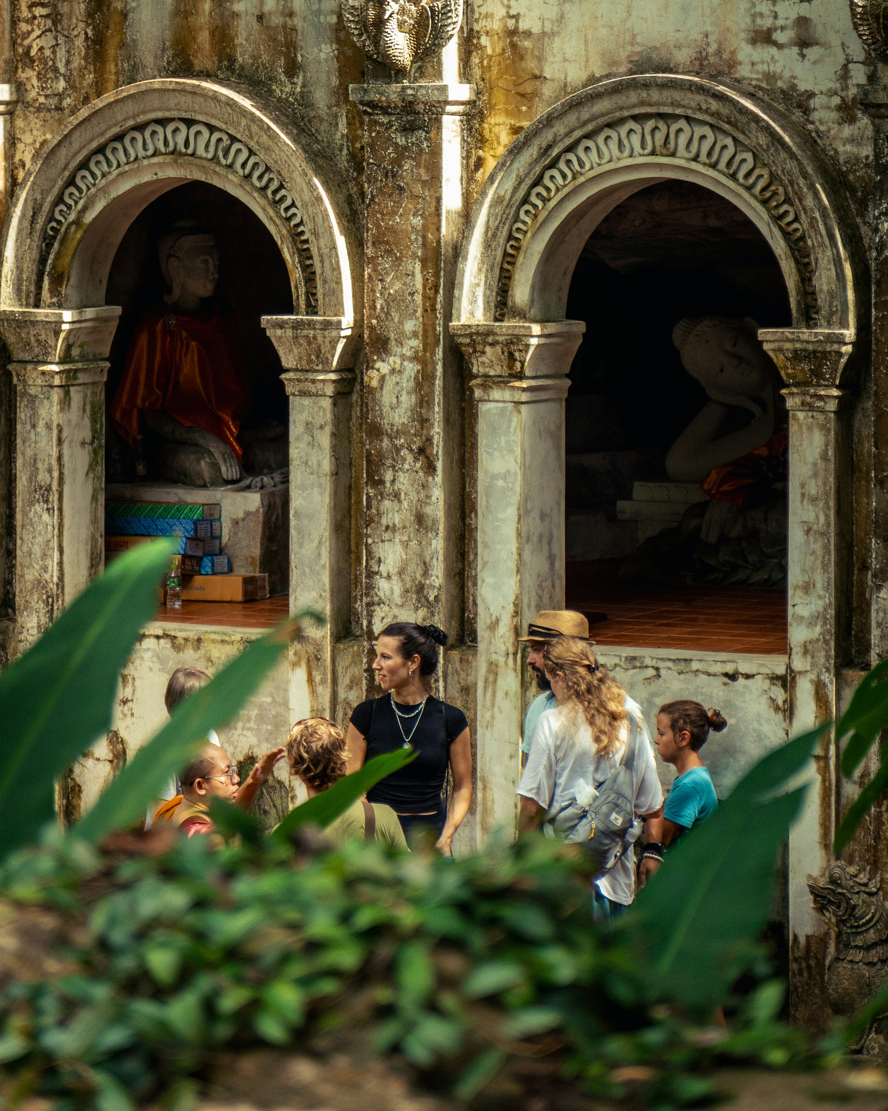 Private Group Tours