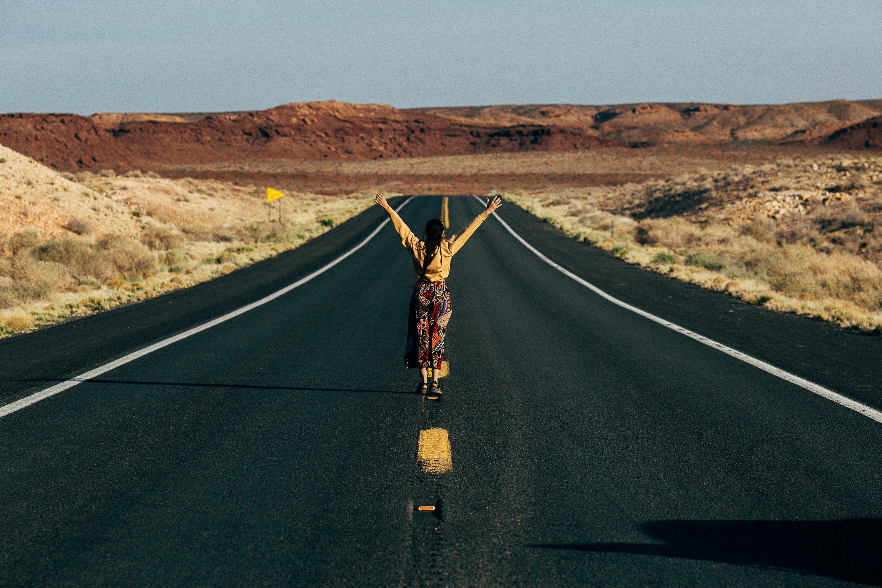 Tailor-Made Journey