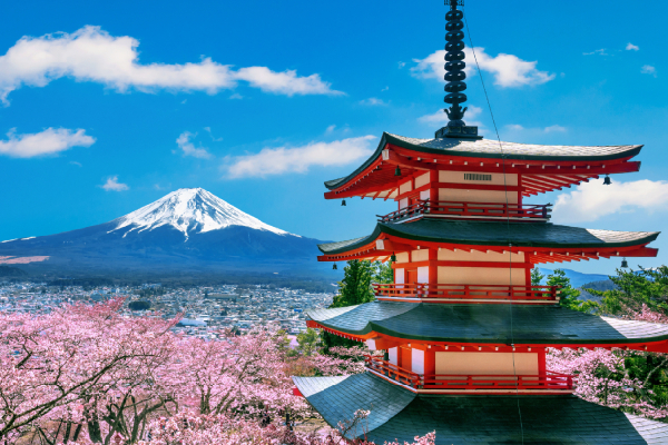 Japan Tours from Australia: Best Holiday Packages & Travel Experiences